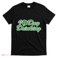 I Love Day Drinking T-Shirt thumb 0