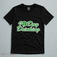 I Love Day Drinking T-Shirt thumb 5