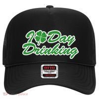 I Love Day Drinking Hat thumb 0