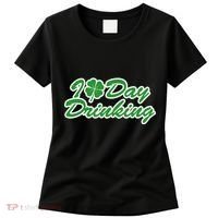 I Love Day Drinking Women's T-Shirt thumb 0