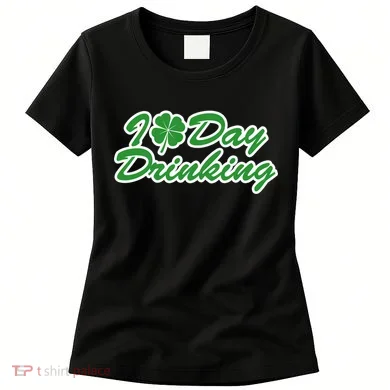 I Love Day Drinking Women's T-Shirt