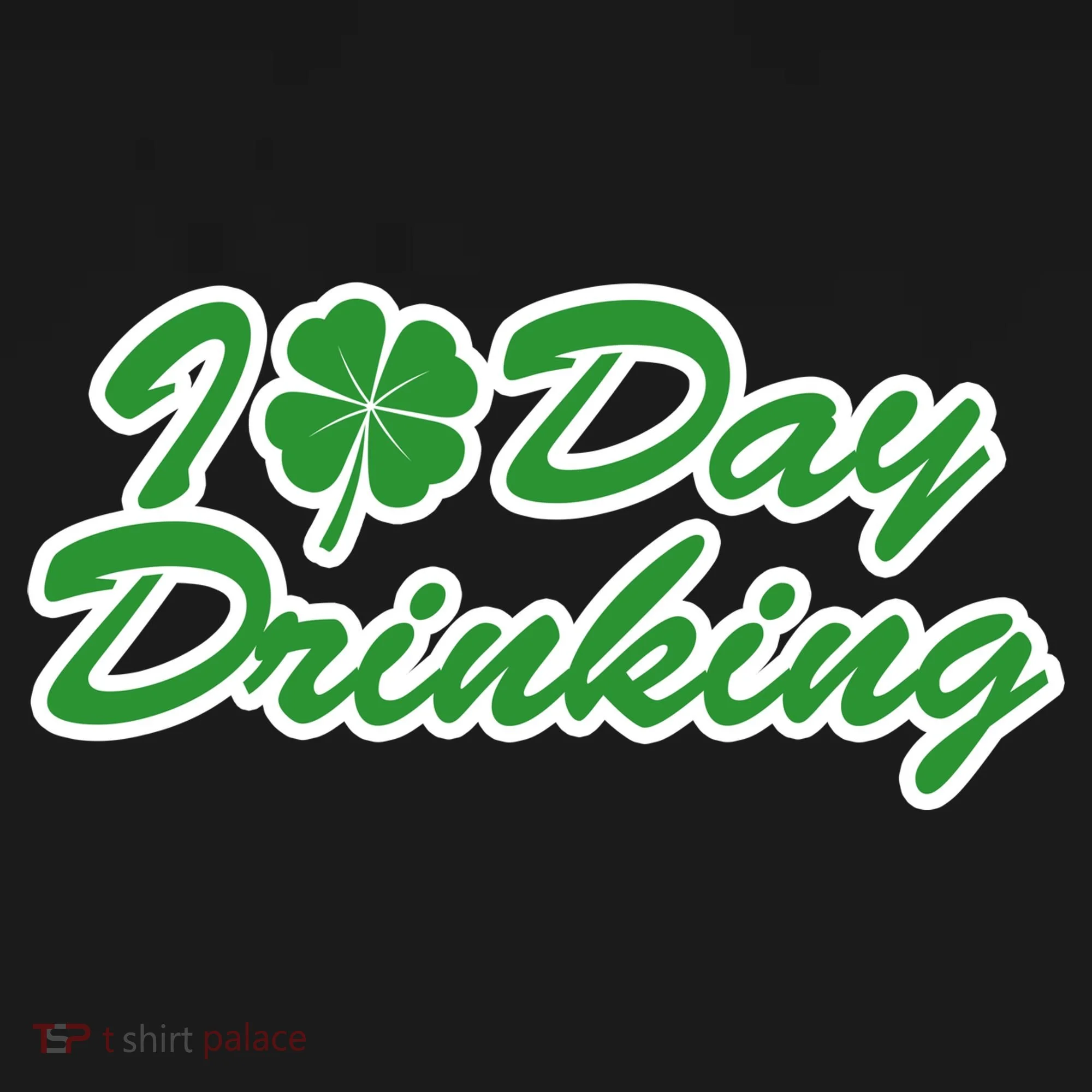 I Love Day Drinking Kids Long Sleeve Shirt