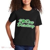 I Love Day Drinking Kids T-Shirt thumb 2