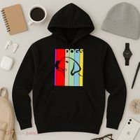 I Love Dogs Cute Dog Lovers Hoodie thumb 3
