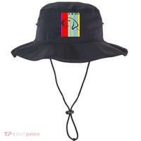 I Love Dogs Cute Dog Lovers Bucket Hat thumb 0