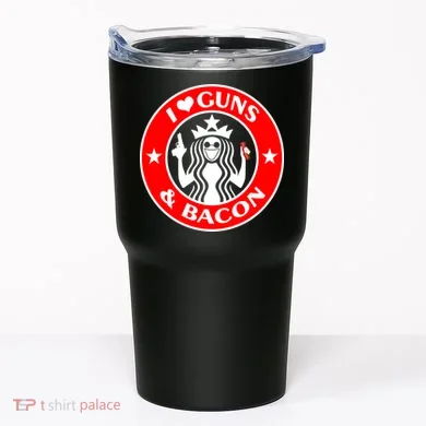Tumbler