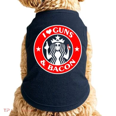 Doggie Tank