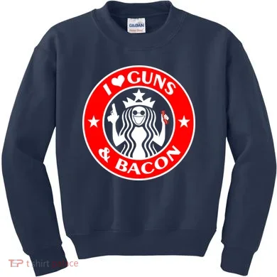 Kids Sweatshirt