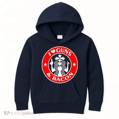 Kids Hoodie