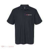 I Love Haters Polo thumb 0