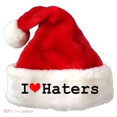 Santa Hat
