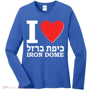 Women's Long Sleeve Shirt