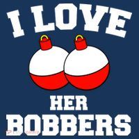 I Love Her Boobers Hoodie thumb 2