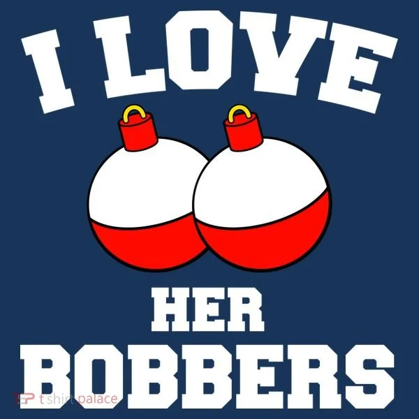 I Love Her Boobers Baby Bodysuit