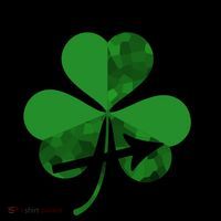 I Love Her Shamrocks Coffee Mug thumb 5
