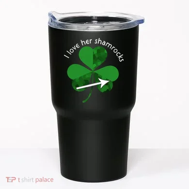 Tumbler