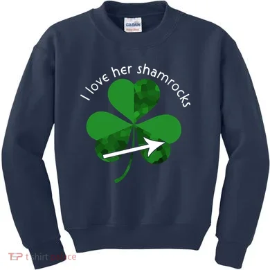 Kids Sweatshirt