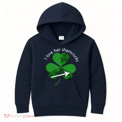 Kids Hoodie