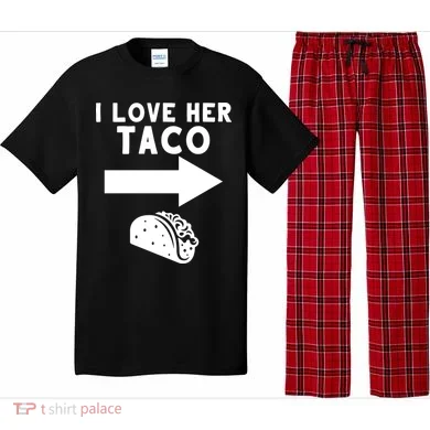 Pajama Set