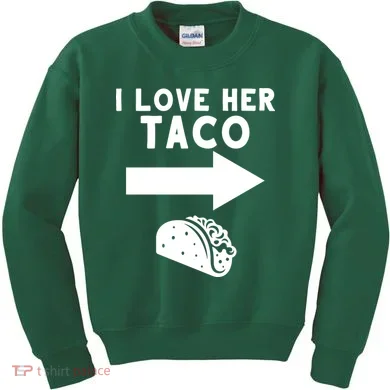 Kids Sweatshirt