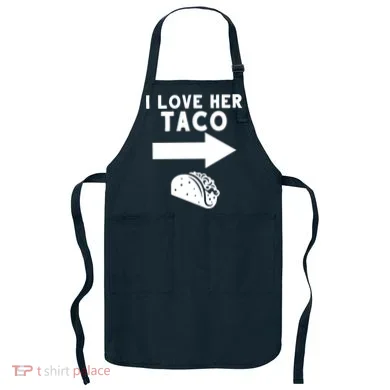 Apron