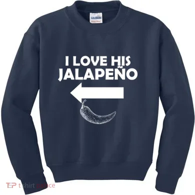 Kids Sweatshirt