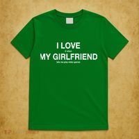 I love It When My Girlfriend Lets Me Play Video Games T-Shirt thumb 5