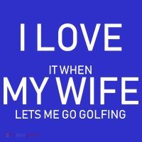 I Love It When My Wife Lets Me Go Fishing Women's Tank Top thumb 5