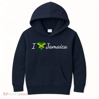 Kids Hoodie