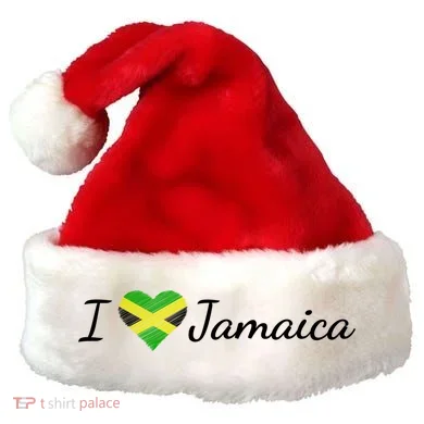 Santa Hat