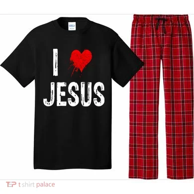 Pajama Set