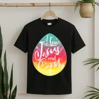 I Love Jesus And Candy T-Shirt thumb 2