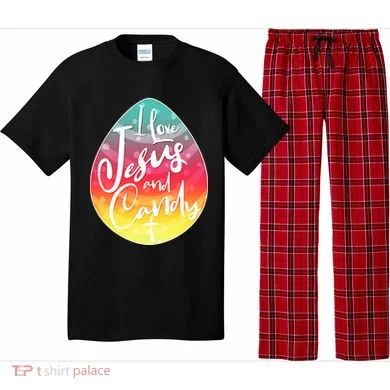 Pajama Set