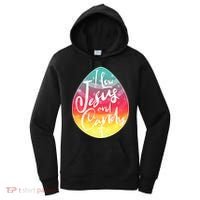 I Love Jesus And Candy Women's Hoodie thumb 0