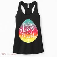 I Love Jesus And Candy Women's Tank Top thumb 0