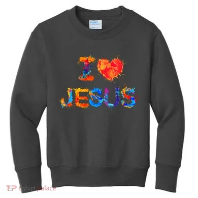Kids Sweatshirt
