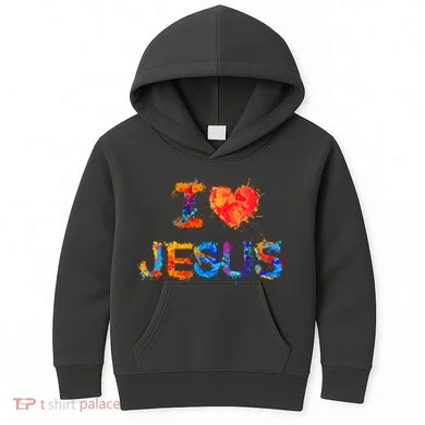 Kids Hoodie