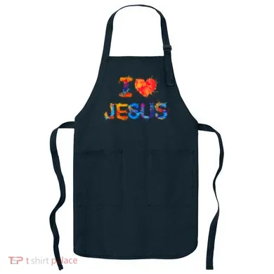 Apron