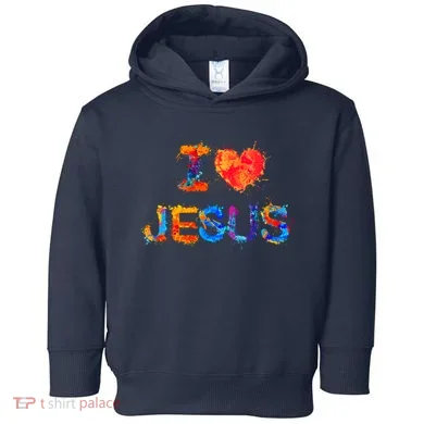 Toddler Hoodie