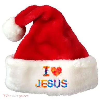 Santa Hat