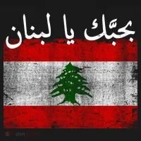I Love Lebanon Distressed Flag Support Women's T-Shirt thumb 6