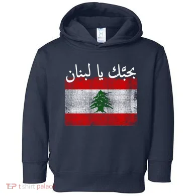 Toddler Hoodie