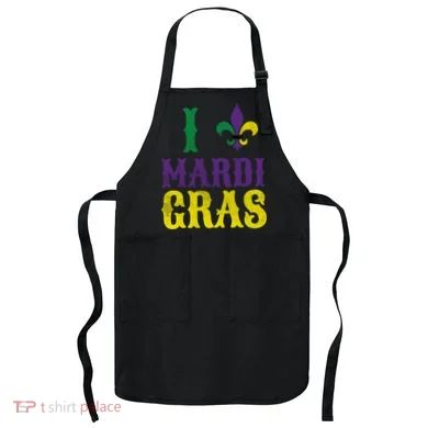 Apron