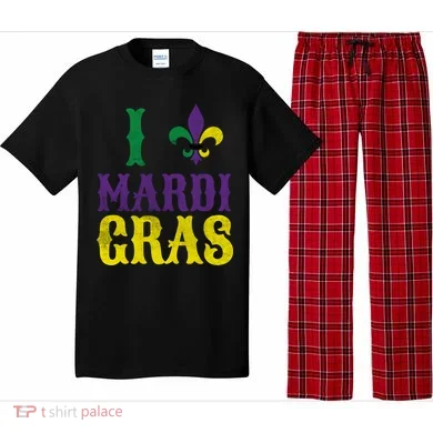 Pajama Set