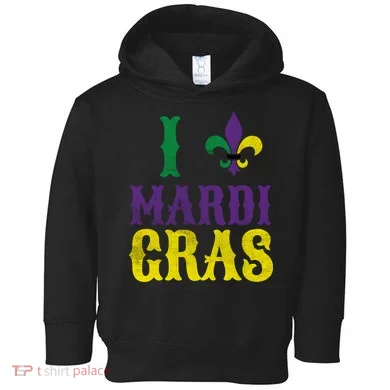 Toddler Hoodie