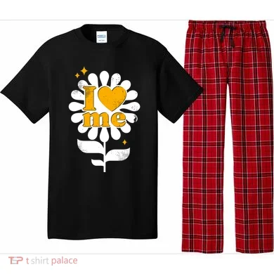 Pajama Set