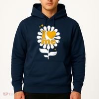 I Love Me Flower Hoodie thumb 2