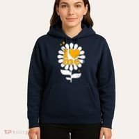 I Love Me Flower Hoodie thumb 5