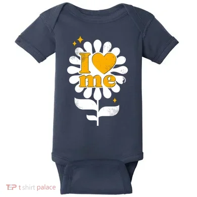 Baby Bodysuit