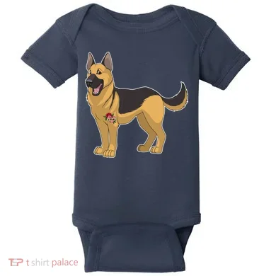 Baby Bodysuit